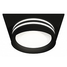 Встраиваемый светильник ambrella light xc xc8062021